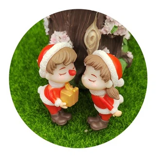 Fairy Lover Figuurit